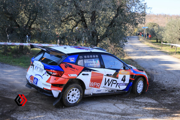 Tuttosullecorse
