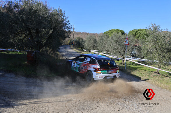 Tuttosullecorse