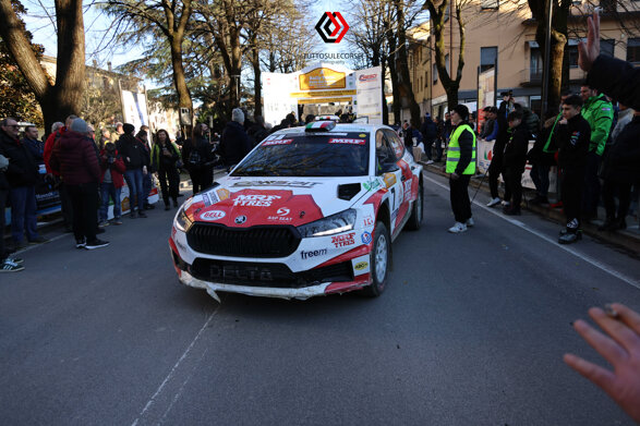 Tuttosullecorse