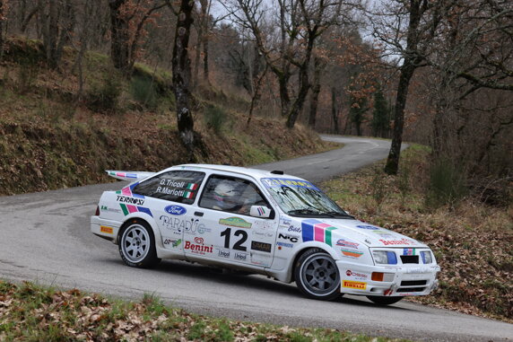 Tuttosullecorse