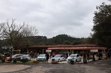 Tuttosullecorse