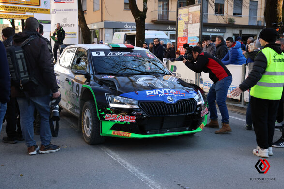 Tuttosullecorse