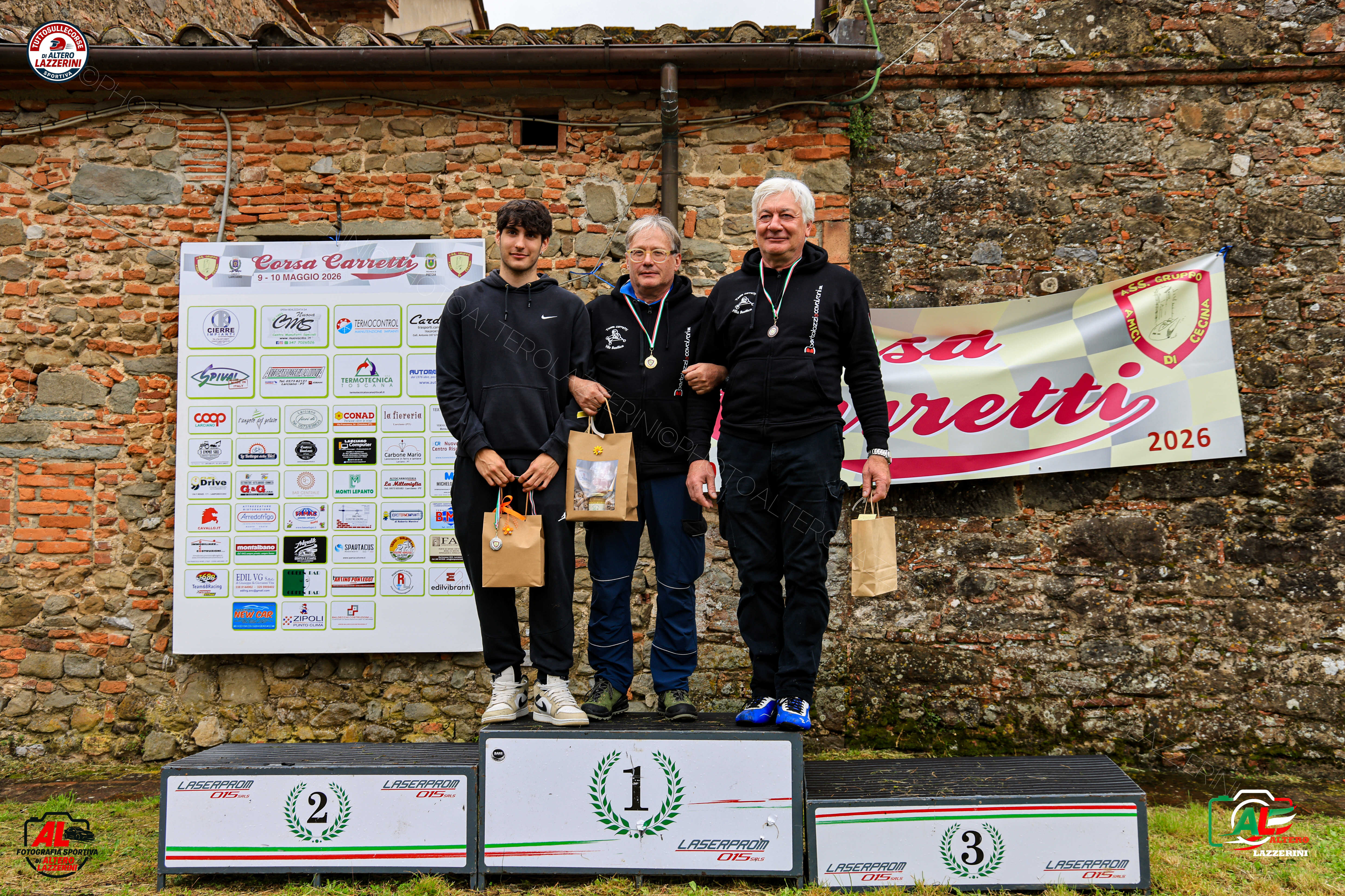 TuttoSulleCorse.it