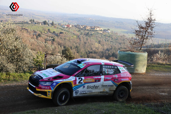 Tuttosullecorse