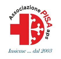 associazione pisa - logo + anno nascita