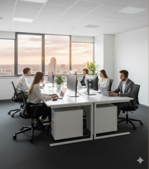 foto coworking