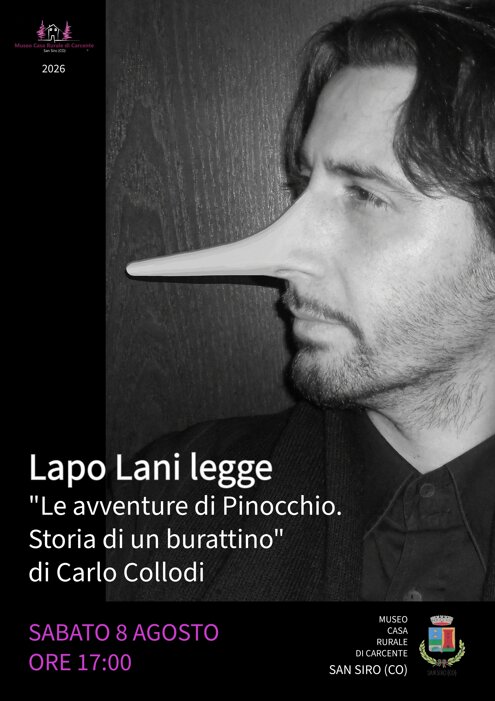 Lapo Lani