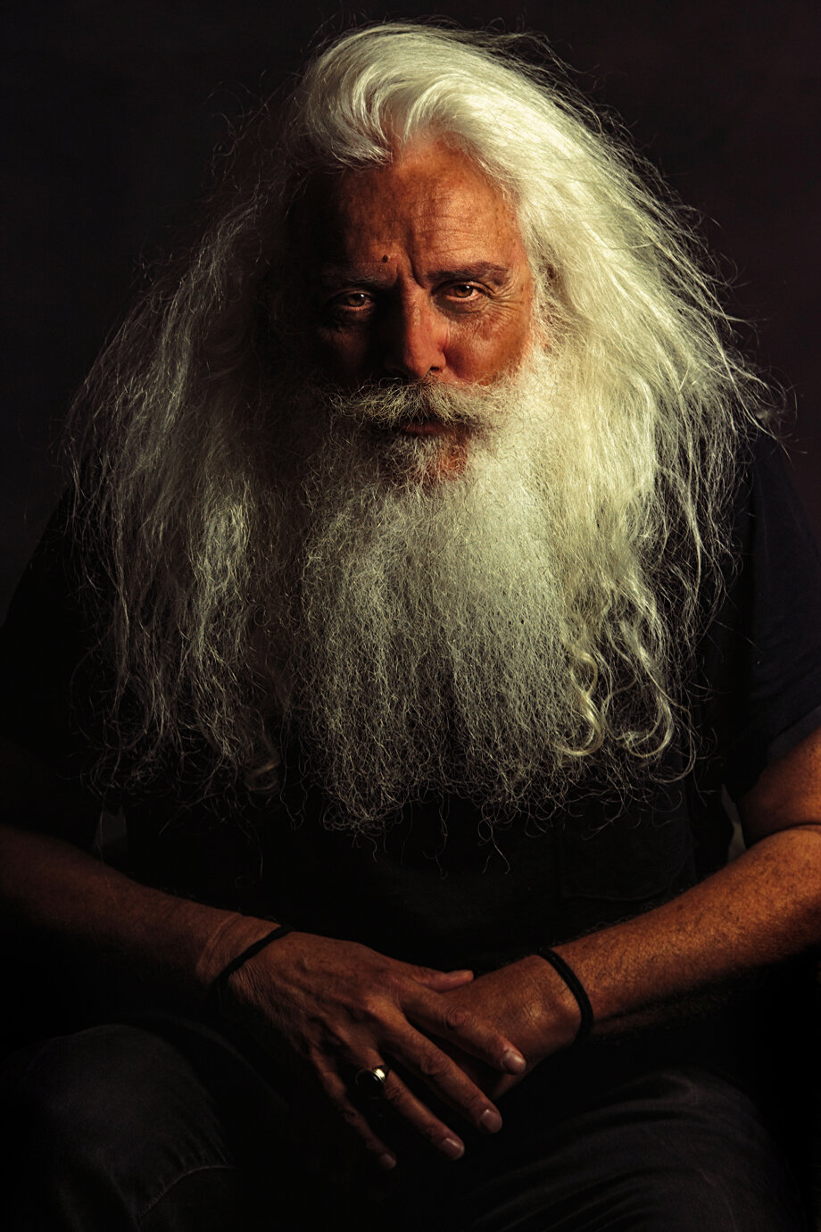 Portraits Dattini Photo