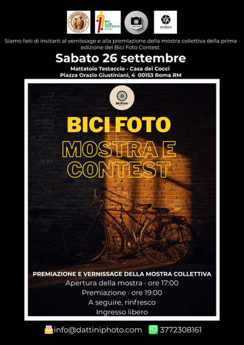vernissage