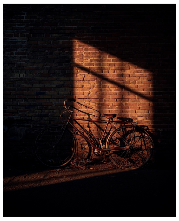 locandina bici foto copia