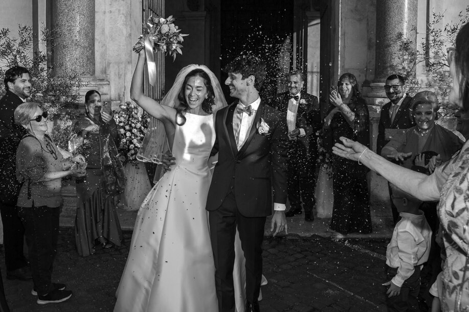 Matrimonio Dattini Photo