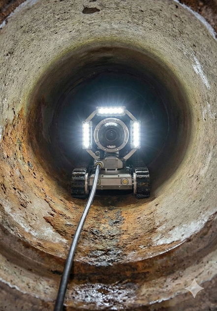 videoispezione diagnostica 