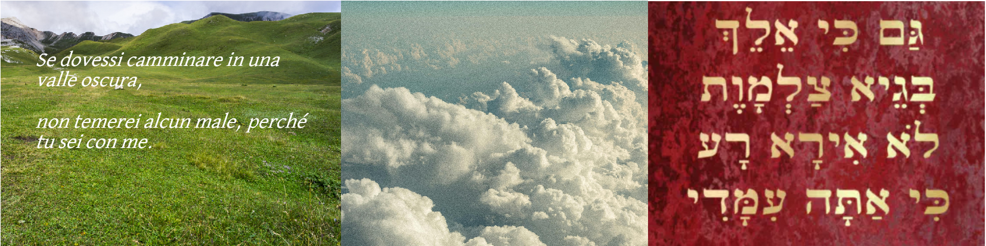 italia psalm