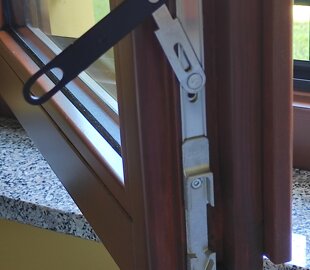 direzione lavori , serramenti