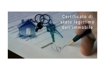 Stato legittimo e conformità catastale nel mercato immobiliare stato legittimo urbanistico catastale
