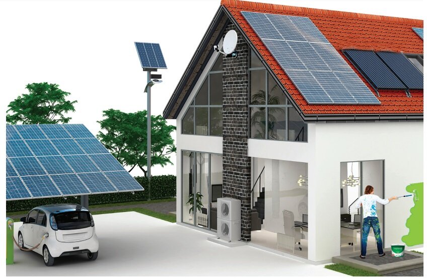 Alcune delle soluzioni di risparmio possibili