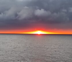 NATURA , CIELO , MARE , SOLE 