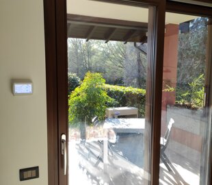 direzione lavori , infissi