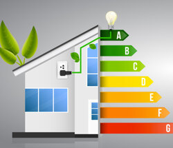 ATTESTATO PRESTAZIONE ENERGETICA , DIAGNOSI