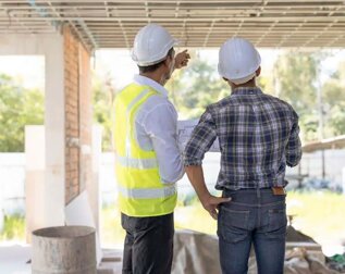 direzione lavori , sicurezza