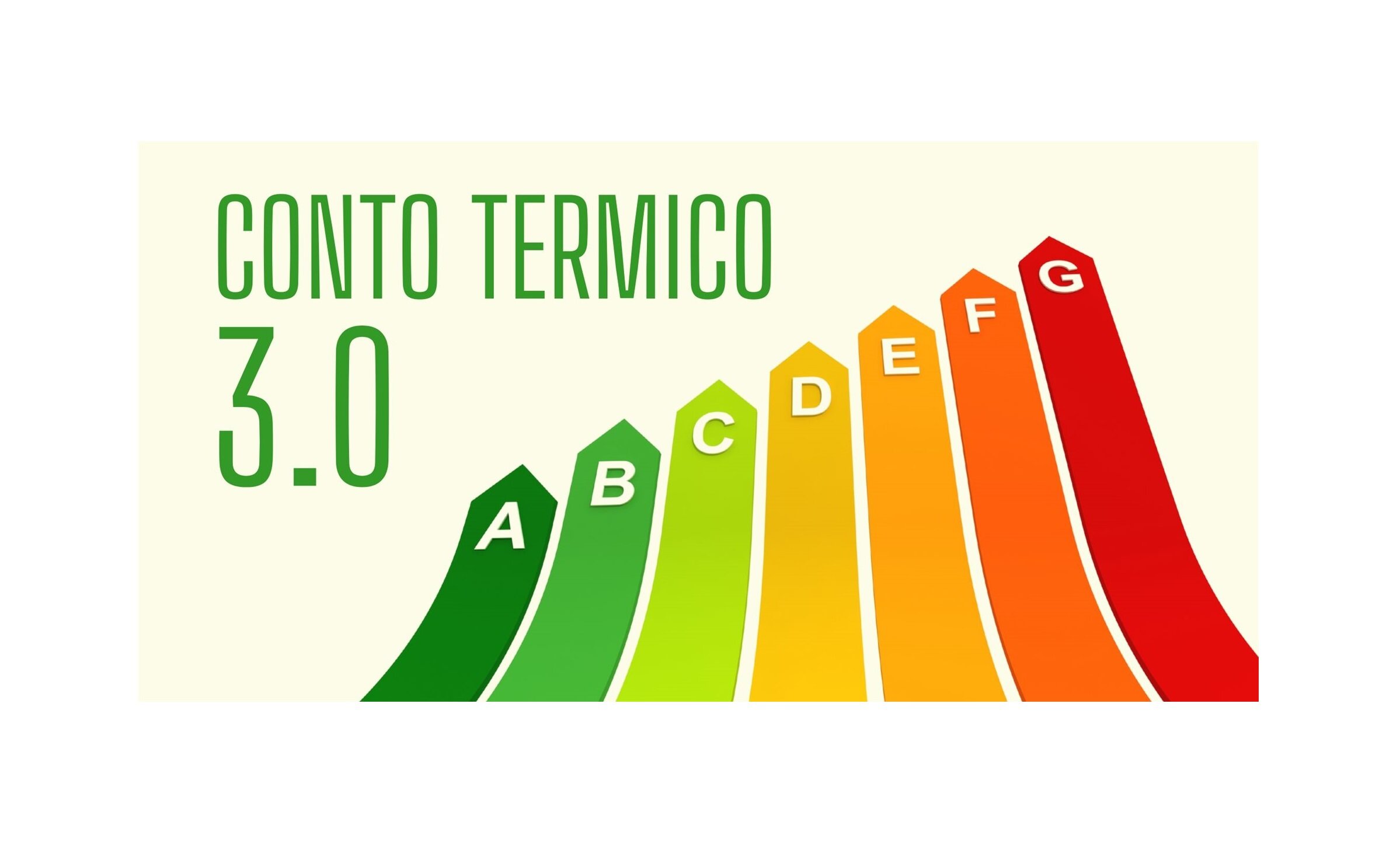 Conto Termico 3.0 conto termico 3.0