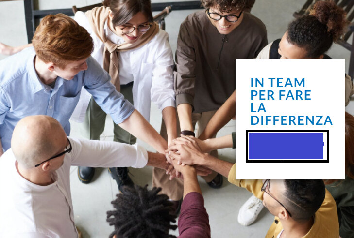 attività in team , network