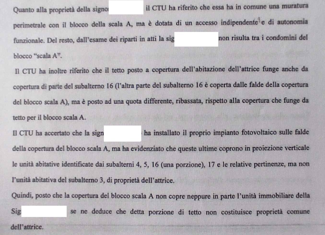 1000139317.jpeg stralcio tratto dalla sentenza