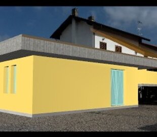 progettazioni , rendering