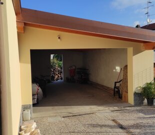 progettazioni , autorimessa