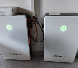 energie rinnovabili , sistema di accumulo 