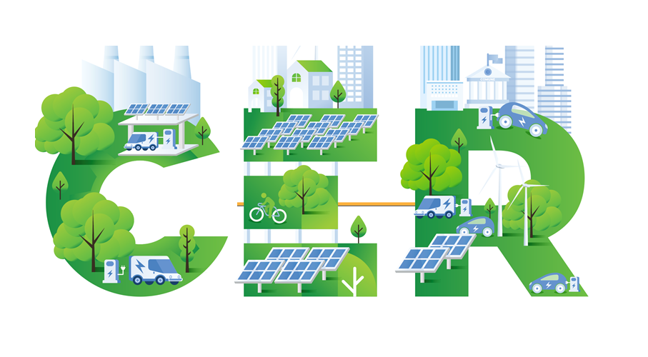 comunità energetica rinnovabile