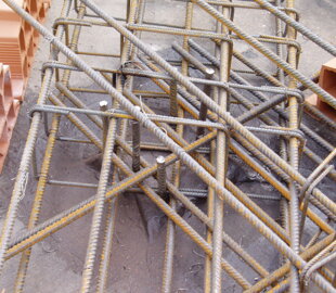 direzione lavori , solaio