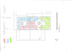 posizionamento moduli fotovoltaici su tetto comune posizionamento moduli fotovoltaici su tetto comune