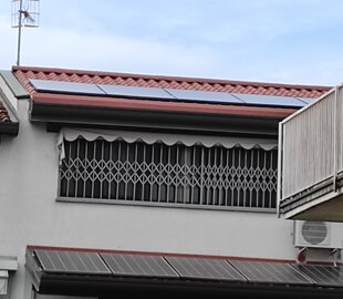 moduli impianto fotovoltaico 