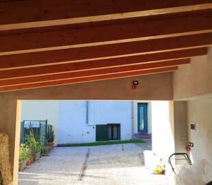 progettazioni , autorimessa , interni