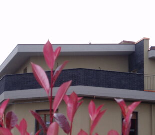 progettazioni , sopralzo