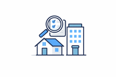 Analisi professionale del valore di un immobile a Prato