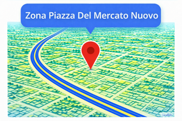 Valutazione immobiliare nella zona Piazza del Mercato Nuovo a Prato Valutazione immobiliare nella zona Piazza del Mercato Nuovo a Prato