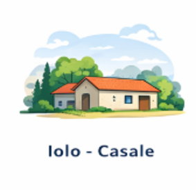 Zona Iolo e Casale a Prato per la valutazione immobiliare