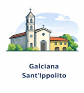 Zona Galciana a Prato per la valutazione immobiliare