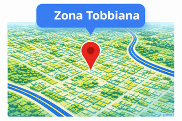 Valutazione immobiliare nella zona Tobbiana a Prato