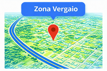 Valutazione immobiliare nella zona Vergaio a Prato