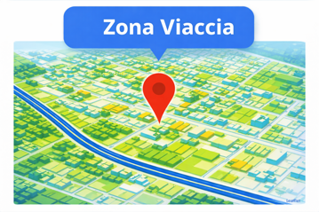 Valutazione immobiliare nella zona Viaccia a Prato Valutazione immobiliare nella zona Viaccia a Prato