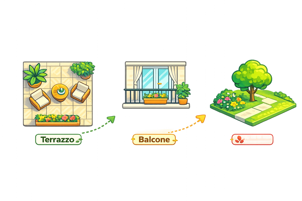 JTdCJTIyaXQlMjIlM0ElMjJTcGF6aSUyMGVzdGVybmklMjBkZWxsJUUyJTgwJTk5aW1tb2JpbGUlMjBjb21lJTIwdGVycmF6em8lMkMlMjBiYWxjb25lJTIwZSUyMGdpYXJkaW5vJTIwZSUyMGlsJTIwbG9ybyUyMGltcGF0dG8lMjBzdWxsYSUyMHZhbHV0YXppb25lJTIyJTdE