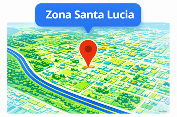 Valutazione immobiliare nella zona Santa Lucia a Prato