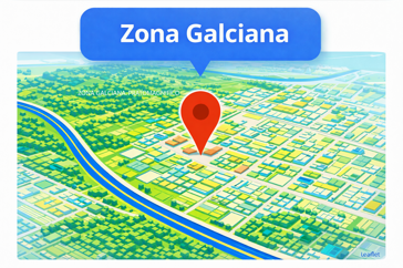 Valutazione immobiliare nella zona Galciana a Prato