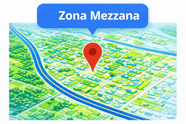 Valutazione immobiliare nella zona Mezzana a Prato