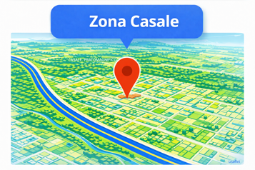 Valutazione immobiliare nella zona Casale a Prato Valutazione immobiliare nella zona Casale a Prato