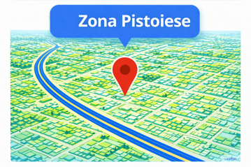 Valutazione immobiliare nella zona Pistoiese a Prato Valutazione immobiliare nella zona Pistoiese a Prato