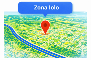 Valutazione immobiliare nella zona Iolo a Prato Valutazione immobiliare nella zona Iolo a Prato